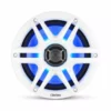 CLARION MARINE AUDIO CMS-651RGB-SWB 6.5" 2-way Marine Speaker with Sport Grilles and RGB Lighting 1 CLARION MARINE AUDIO CMS-651RGB-SWB 6.5" 2-way Marine Speaker with Sport Grilles and RGB Lighting -Marine Electronics Sales Shop 20002655 1500.01072020113105