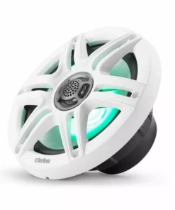 CLARION MARINE AUDIO CMS-651RGB-SWB 6.5" 2-way Marine Speaker with Sport Grilles and RGB Lighting -Marine Electronics Sales Shop 20002655 3 1500.01072020113113