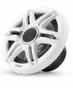 CLARION MARINE AUDIO CMSP-651-SWG 6.5" 2-Way Premium Marine Speaker with Sport Grilles -Marine Electronics Sales Shop 20002663 3 1500.01072020120015