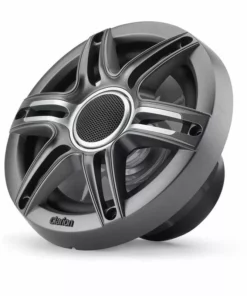 CLARION MARINE AUDIO CMSP-651-SWG 6.5" 2-Way Premium Marine Speaker with Sport Grilles -Marine Electronics Sales Shop 20002663 4 1500.01072020120019