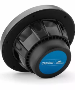 CLARION MARINE AUDIO CMSP-651-SWG 6.5" 2-Way Premium Marine Speaker with Sport Grilles -Marine Electronics Sales Shop 20002663 5 1500.01072020120022