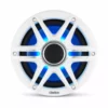 CLARION MARINE AUDIO CMSP-651RGB-SWG 6.5" 2-way Premium Marine Speakers with Sport Grilles and RGB Lighting 2 CLARION MARINE AUDIO CMSP-651RGB-SWG 6.5" 2-way Premium Marine Speakers with Sport Grilles and RGB Lighting -Marine Electronics Sales Shop 20002671 1500.01072020120030