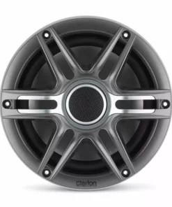 CLARION MARINE AUDIO CMSP-771RGB-SWG 7.7" 2-way Premium Marine Speaker with Sport Grilles and RGB Lighting -Marine Electronics Sales Shop 20002689 5 1500.01072020123020