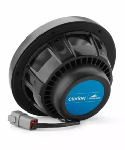 CLARION MARINE AUDIO CMSP-771RGB-SWG 7.7" 2-way Premium Marine Speaker with Sport Grilles and RGB Lighting -Marine Electronics Sales Shop 20002689 7 1500.01072020123026