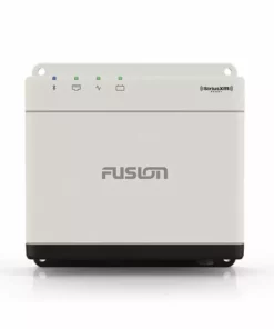 FUSION Apollo WB670 Hideaway System with Digital Signal Processing