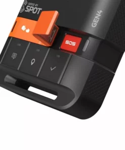 SPOT GEN4 Satellite GPS Messenger 9 SPOT GEN4 Satellite GPS Messenger -Marine Electronics Sales Shop 20016309 3 1500.20072020110017