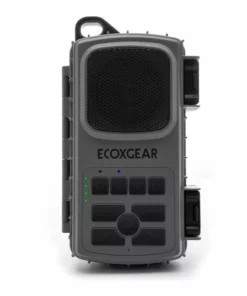 ECOXGEAR EcoExtreme 2 Portable Bluetooth Speaker