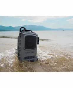 ECOXGEAR EcoExtreme 2 Portable Bluetooth Speaker -Marine Electronics Sales Shop 20019873 7 1500.31082020110032