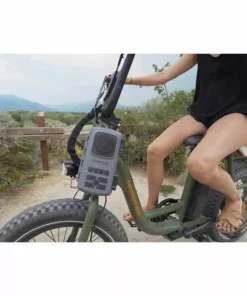 ECOXGEAR EcoExtreme 2 Portable Bluetooth Speaker -Marine Electronics Sales Shop 20019873 8 1500.31082020110035