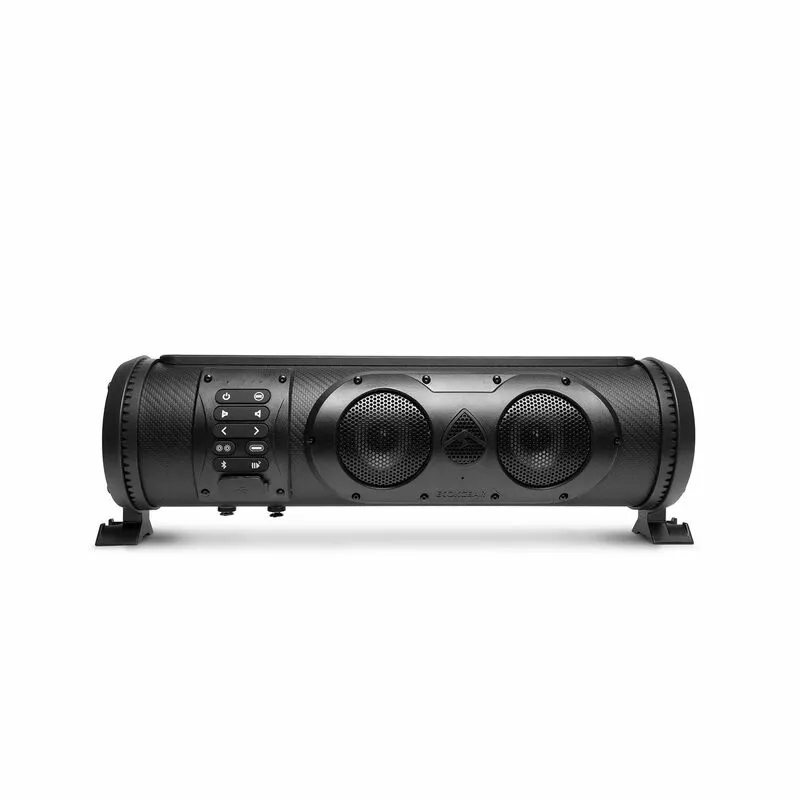 ECOXGEAR SoundXtreme Lite Stereo Soundbar 4 ECOXGEAR SoundXtreme Lite Stereo Soundbar - Image 2