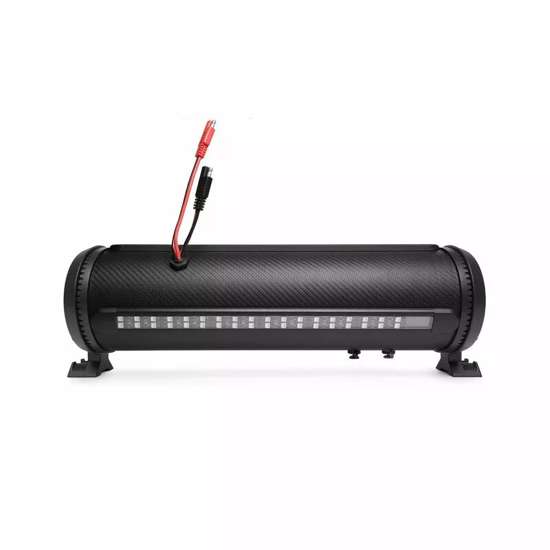 ECOXGEAR SoundXtreme Lite Stereo Soundbar 8 ECOXGEAR SoundXtreme Lite Stereo Soundbar - Image 6