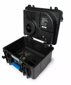 ECOXGEAR EcoJourney Speaker with Dry Box, Blue 12 ECOXGEAR EcoJourney Speaker with Dry Box, Blue -Marine Electronics Sales Shop 20258729 4 1500.29032021013028