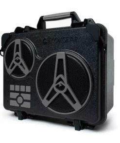 ECOXGEAR EcoJourney Speaker with Dry Box, Gray 11 ECOXGEAR EcoJourney Speaker with Dry Box, Gray -Marine Electronics Sales Shop 20258737 3 1500.29032021020016