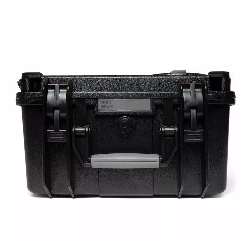 ECOXGEAR EcoJourney Speaker with Dry Box, Gray 9 ECOXGEAR EcoJourney Speaker with Dry Box, Gray - Image 7