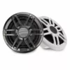 FUSION XS Series, XS-F65SPGW 6.5" 200-Watt Sports Marine Speakers -Marine Electronics Sales Shop 20281663