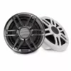 FUSION XS Series, XS-F77SPGW 7.7" 240 Watt Sports Marine Speakers -Marine Electronics Sales Shop 20281671A