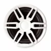 FUSION XS Series, XS-S10SPGW 10" 600 Watt Sports Marine Subwoofer -Marine Electronics Sales Shop 20281689A