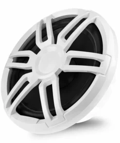 FUSION XS Series, XS-S10SPGW 10" 600 Watt Sports Marine Subwoofer -Marine Electronics Sales Shop 20281689 3A