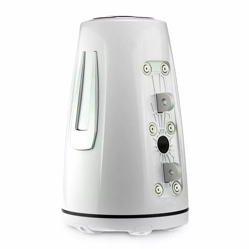 FUSION 8.8” 330 W Sports White Wake Tower Speakers with CRGBW LED Lighting 7 FUSION 8.8” 330 W Sports White Wake Tower Speakers with CRGBW LED Lighting - Image 5