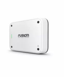 FUSION Apollo™ MS-AP12000 Mono 2K Watt Marine Amplifier