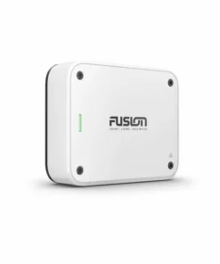 FUSION Apollo MS-AP41200 4CH 1200W Marine Amplifier