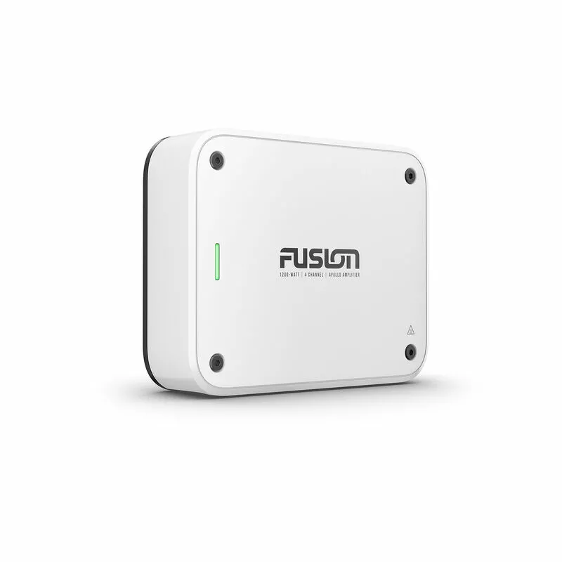 FUSION Apollo MS-AP41200 4CH 1200W Marine Amplifier 3 FUSION Apollo MS-AP41200 4CH 1200W Marine Amplifier