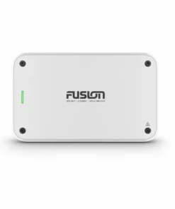 FUSION Apollo MS-AP61800 6CH 1800W Marine Amplifier