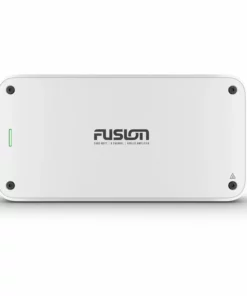 FUSION Apollo MS-AP82400 8 CH 2400W Marine Amplifier