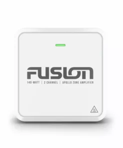 FUSION Apollo™ AP-DA214 2 CH 140W Marine Amplifier