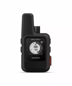 GARMIN inReach® Mini 2 Satellite Communicator, Black -Marine Electronics Sales Shop 20506754 3