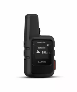 GARMIN inReach® Mini 2 Satellite Communicator, Black -Marine Electronics Sales Shop 20506754 6
