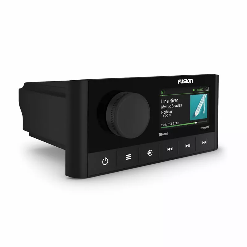 FUSION MS-RA210 Stereo and XS Classic Speaker Kit 4 FUSION MS-RA210 Stereo and XS Classic Speaker Kit - Image 2