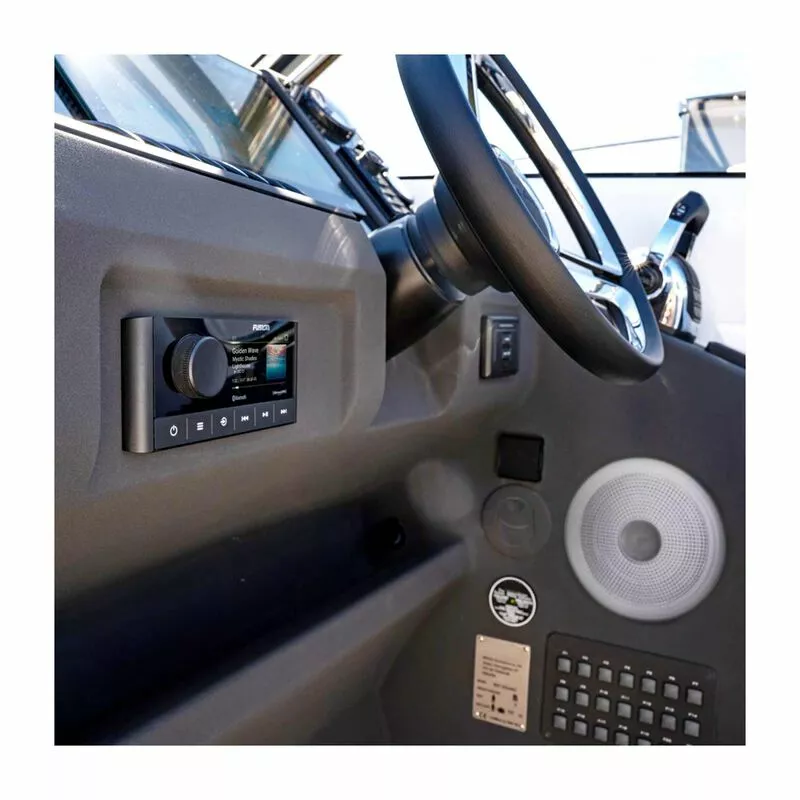 FUSION MS-RA210 Stereo and XS Classic Speaker Kit 11 FUSION MS-RA210 Stereo and XS Classic Speaker Kit - Image 9