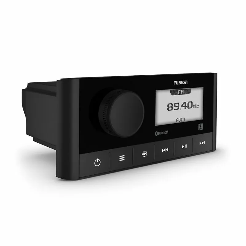 FUSION MS-RA60 Stereo and EL Classic Speaker Kit 4 FUSION MS-RA60 Stereo and EL Classic Speaker Kit - Image 2