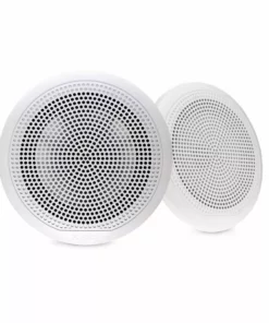 FUSION MS-RA60 Stereo and EL Classic Speaker Kit 15 FUSION MS-RA60 Stereo and EL Classic Speaker Kit -Marine Electronics Sales Shop 20507430 6