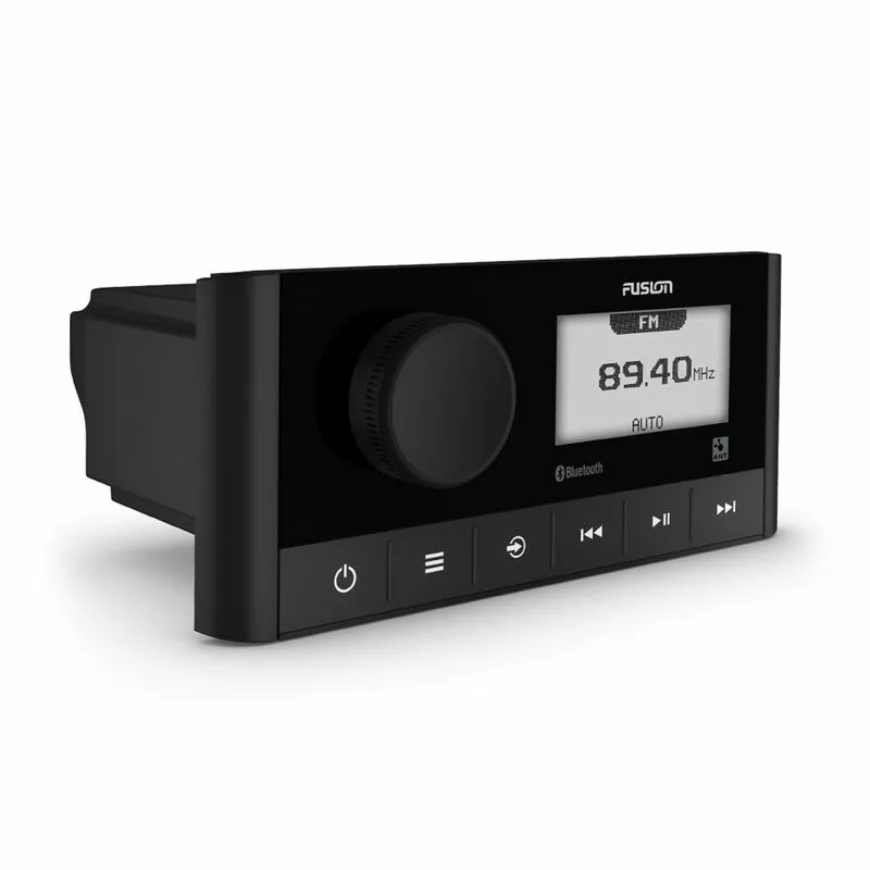 FUSION MS-RA60 Stereo and EL Sports Speaker Kit 4 FUSION MS-RA60 Stereo and EL Sports Speaker Kit - Image 2