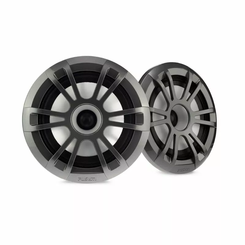 FUSION MS-RA60 Stereo and EL Sports Speaker Kit 7 FUSION MS-RA60 Stereo and EL Sports Speaker Kit - Image 5