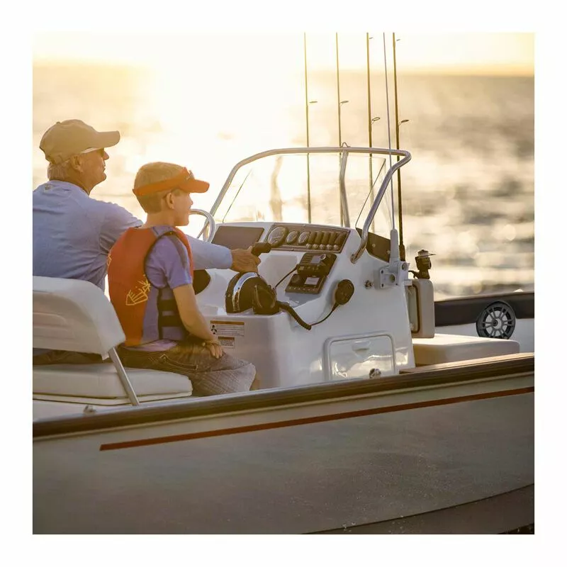 FUSION MS-RA60 Stereo and EL Sports Speaker Kit 10 FUSION MS-RA60 Stereo and EL Sports Speaker Kit - Image 8