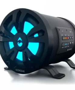 ECOXGEAR SoundExtreme Subwoofer