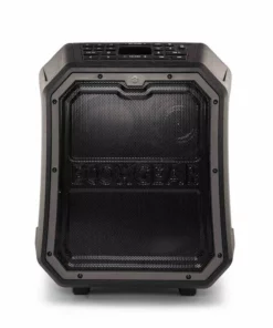 ECOXGEAR EcoBoulder Max Portable Bluetooth Speaker