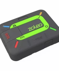 ZOLEO Global Satellite Communicator