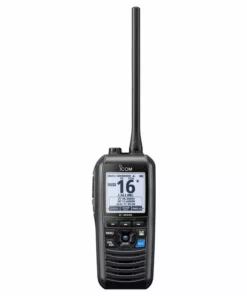 ICOM M94D AIS/GPS/DSC Marine Handheld Radio
