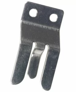 WEST MARINE Stainless Steel Microphone Clip