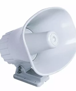 STANDARD HORIZON 240SW PA Horn