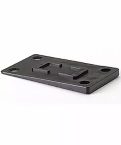 SHAKESPEARE Shim Kit, 5° Tilt