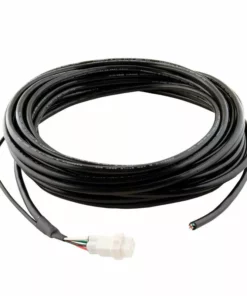 ICOM OPC566 Cable to Connect the AT130 to the M710