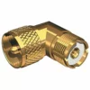 SHAKESPEARE Connector, Gold Plated PL259-SO239 -Marine Electronics Sales Shop 3757788