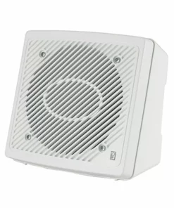POLY-PLANAR MA1610 Enclosed Coaxial Speaker