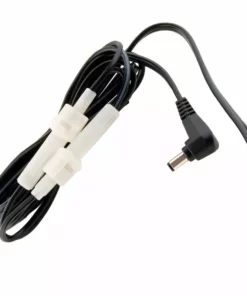 ICOM M36, M73 and GM1600 DC Power Cable