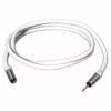 SHAKESPEARE 10' Extension Cable for AM/FM Radios